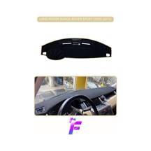 Land Rover Range Rover Sport 2005-2013 Uyumlu Torpido Örtüsü Kolay Montaj G79 Torpido Halısı