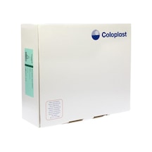 Coloplast Conveen Prezervatif Sonda Yapışkan Şeritli 10 Adet Large 30 MM