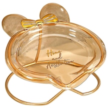 Suntek Sabun Kutusu Aksesuarları Tek-katmanlı-kahverengi Tek Katmanlı Kahverengi Diğer