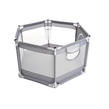 Vavbaby Bebek Ve Çocuk Güvenli Oyun Alanı & Oyun Parkı Top Havuzu 120 Cm Çap