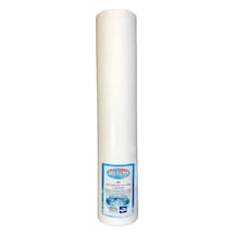 Su Arıtma Cihazı Sediment Filtre 5 Mikron 20'' Big Blue