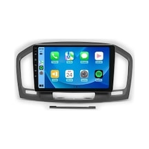 Opel İnsignia 2008-2013 4gb Ram 64gb Hafıza 8 Çekirdek Carplay Kamera Android Multimedya 9"