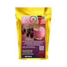 Coffee NaturelleVişne Aromalı Milkshake & Smoothie 1 KG