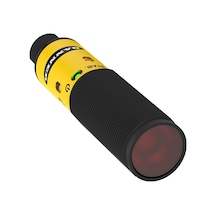 Turck 3042182 S18-2vnrl-q8 Fotoelektrik Sensör Zıt Mod Sensörü Alıcı
