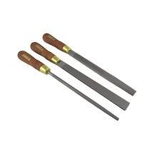 Narex 854203 Ahşap Törpü Seti 250 Mm