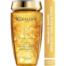 Kerastase Le Bain Parlaklık Veren Şampuan 250 ML