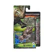 Transformers Rise Of The Beats Rhinox F3895 F4600 Lisanslı Ürün