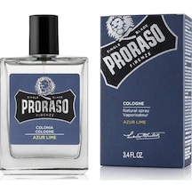 Proraso Azur Lime Kolonya EDC 100 ML