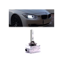 Megamarket06 Bmw F30 3 Serisi Uyumlu D1s Xenon Oto Ampulü Photon 6000k 2012 2017