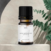 %100 Saf Ve Doğal Ardıç Meyvesi Uçucu Yağı 10ml 4 Paketi