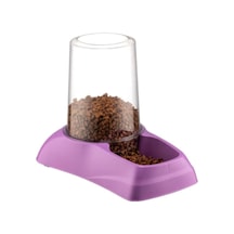 Mikopet Hazneli Su Ve Mama Kabı 3 Litre - Pg2801