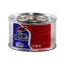 Reşo Yakıtı Jel Teneke Kutuda 200 Ml