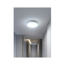 Sıva Üstü Çerçevesiz Led Panel 36w 6500k Beyaz Işık - 938642314 Diğer