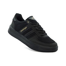 Slazenger Apex Erkek Rahat Hafif Sneaker Spor Ayakkabı 001