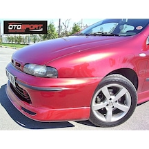 Fiat Marea Ön Tampon Eki Fiberglass Boyasız