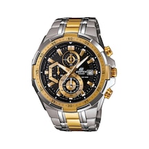 Casıo Erkek Edifice Kol Saati Efr-539sg-1avudf Metalik