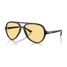 Ray-ban 0rb4125 601/r6 59 Erkek Güneş Gözlüğü Siyah