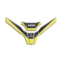 Motosıklet Kaplama Kanuni Seha Uyumlu Model 06