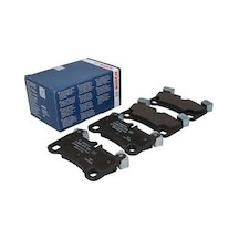 Volkswagen Touareg 3.0tdı 2006-2010 Bosch Arka Balata Wva24296