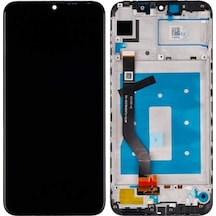 Huawei Y7 2019 Uyumlu Lcd Ekran Çıtalı