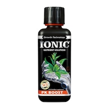 Growth Technology Ionic Pk Boost 300 ML