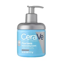 Cerave Psoriasis Nemlendirici Krem 227 G