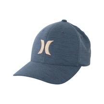 Hurley Hurley H20 Dri Oao Hat Erkek Gri Şapka 6427