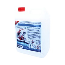 Süt Sağım Makinesi Temizleme Sıvısı 5 Lt