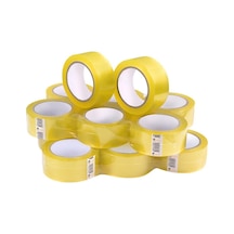 Şeffaf Koli Bandı 48'li 45X100 CM