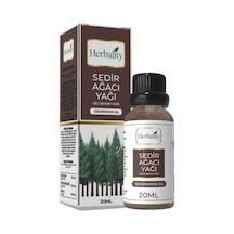 Sedir Yağı 20ml