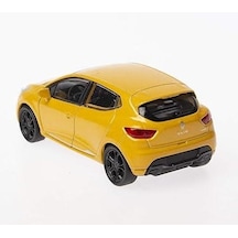 Welly Diecast Renault Clio Rs 1/36 Model Araba