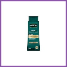 Bezos 500ml Şampuan Keratin Biotin 1 Adet Bzoshb