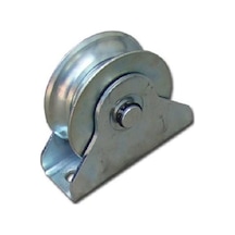 Ray Makarası Şapkalı 90 Mm