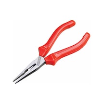 İzeltaş 180 MM Opak Seri Düz Uçlu Uzun Kargaburun
