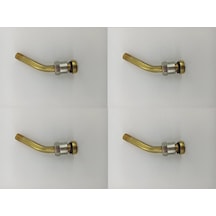 Sibop Kamyon Dubleks 5.5 Cm 4 Adet