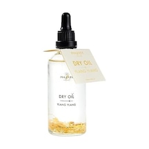 Polente Natural - Ylang Ylang Dry Oil 100 Ml - Çok Amaçlı Kuru Yağ