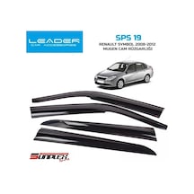 Onkar Cam Rüzgarlığı Sunplex Mugen Renault Symbol 2008-2012 4lü Sps19 303-029-007
