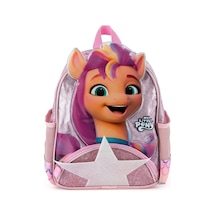 My Little Pony 3d Sunny Anaokul Çantası 23616