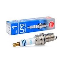 LPG1 1496 ATESLEME BUJİ Toyota Uyumlu YARIS 1,3 (LPG1) LPGLI BY482-BKR6E