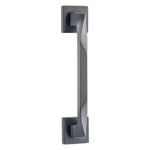 Hafele Çekme Kol Leo 250mm Mat Nikel