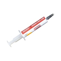 Soldex Kurşunlu 10 Gr. Krem Lehim Şırınga Çok Renkli