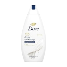Deeply Nourishing Nemlendirici Duş Jeli 450 Ml Diğer