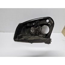 Nissan Qashqai Sol Ön Far Kasası Sıfır 2006-2010