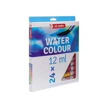 Talens Art Creation Water Colour 24 Renk Tüp Sulu Boya