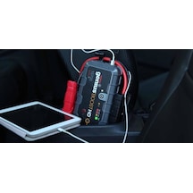 Mavilim_Elektronik Noco Genius Gb70 12V 2000Amp Ultrasafe Lityum Akü Takviye + Power 549700870