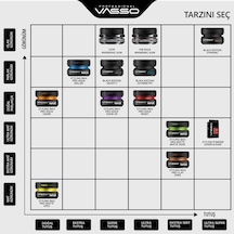 Black Edition Fiber Wax Orta Ve İnce Telli Saçlar Gravity 150 Ml