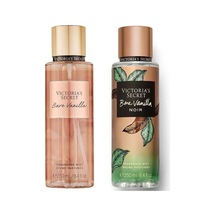 Victoria's Secret Bare Vanilla + Bare Vanilla Noir Vücut Spreyi 2 x 250 ML