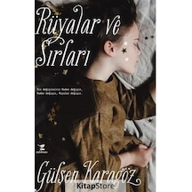 Rüyalar ve Sırları - Gülşen Karagöz - Çalıkuşu