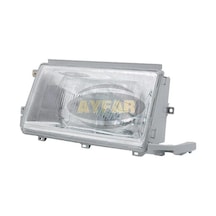 Ayfar 101004 Far Sol Doğan Slx-şahins 85014921