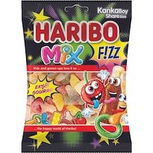 Haribo Fizz Mix 24 x 70 G